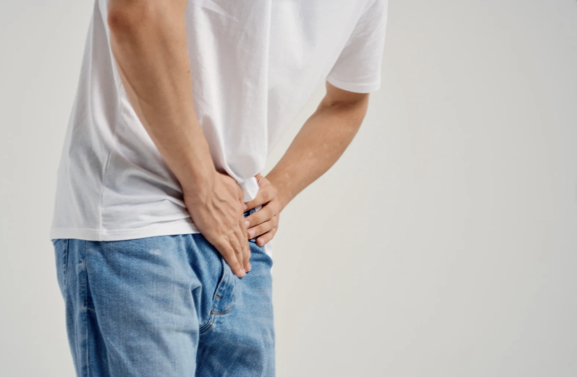 Testicular Pain and Pelvic Floor Physical Therapy